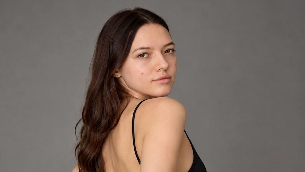 Watch LannieMckell from LiveJasmin on GirlsOfJasmin
