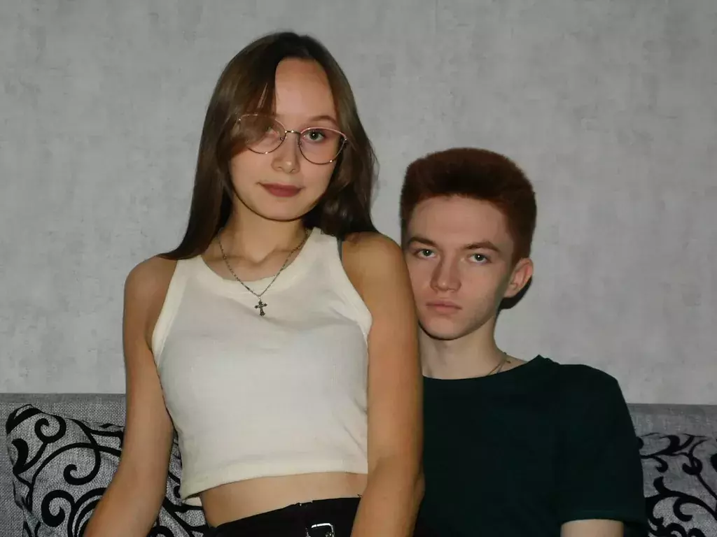 RickandVanessa Chatraum