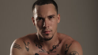 Kostenlos Nackt JacobRhude