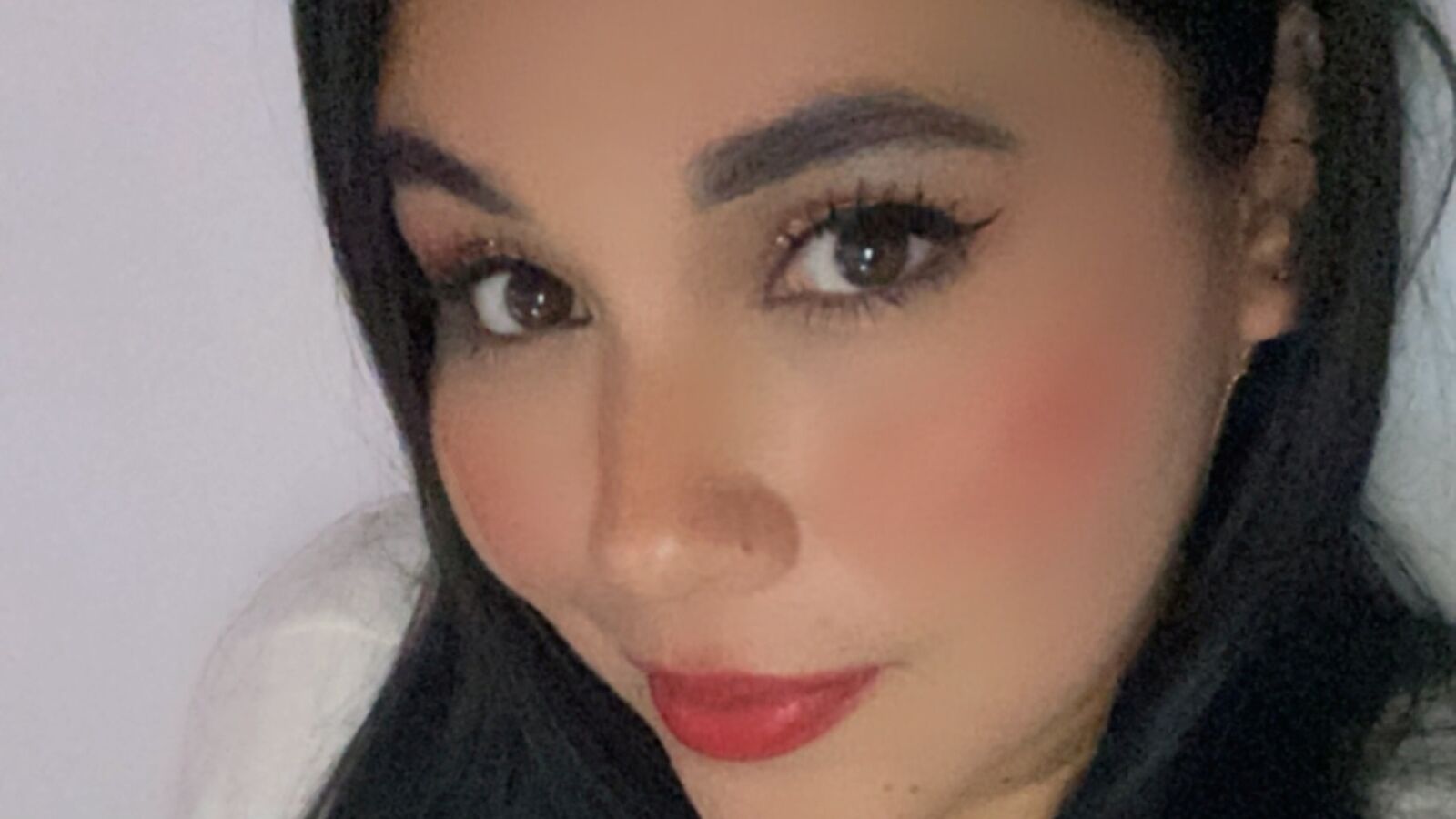 ElenaPasion erotic portrait