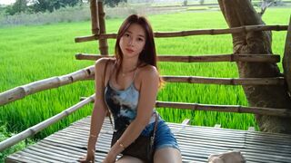 Free Nude AnnaPresea