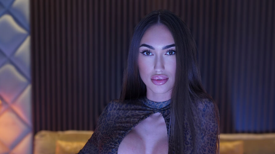 NoemiParisi Amateur Masturbating