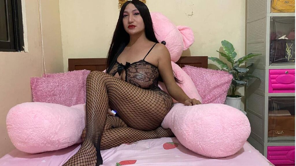 Sex chat gratuit in direct cu DonnaGrayson pe LiveJasmin