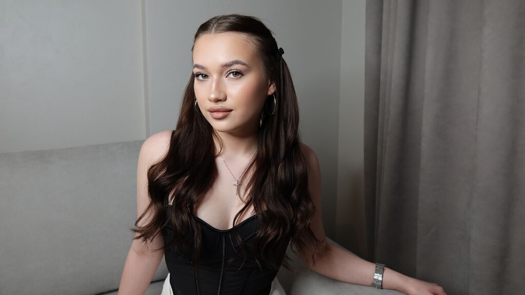 KristiHolt's profile from Jasmin at GirlsOfJasmin'