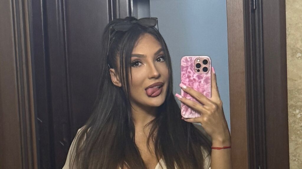 NatalieVixan cover