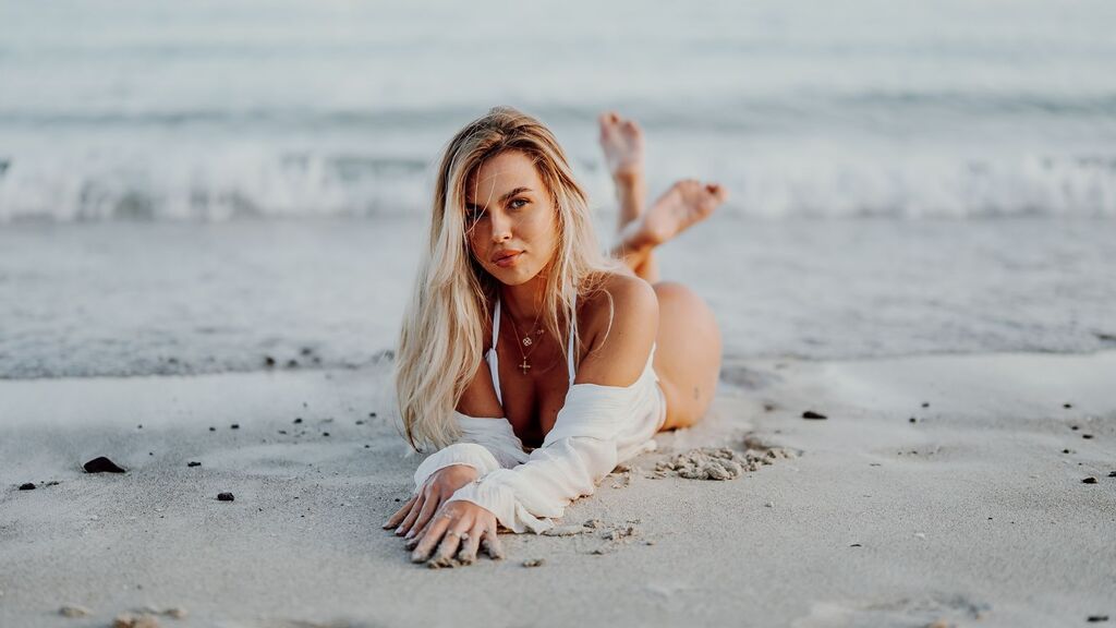 IsabelleBianchi cover
