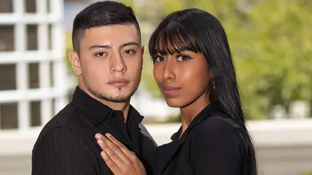 HannaAndApolo's chat room