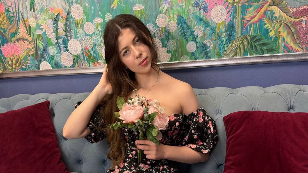 SydneyTrey's profile from Jasmin at GirlsOfJasmin'