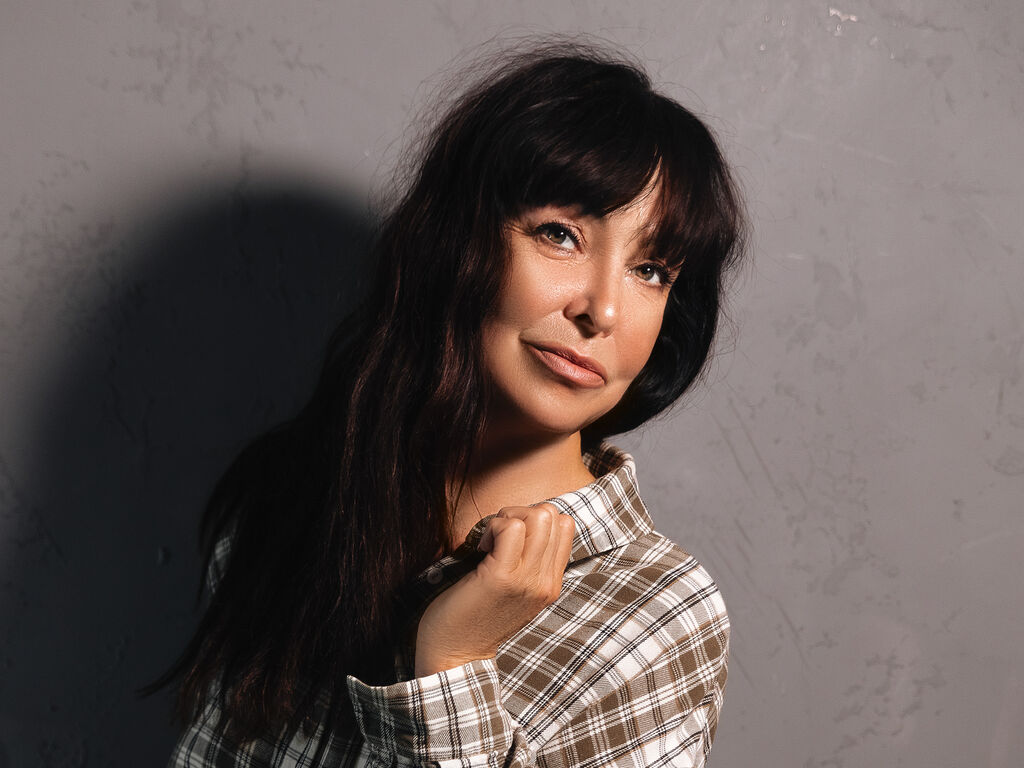 LindaRome LiveJasmin profile photo