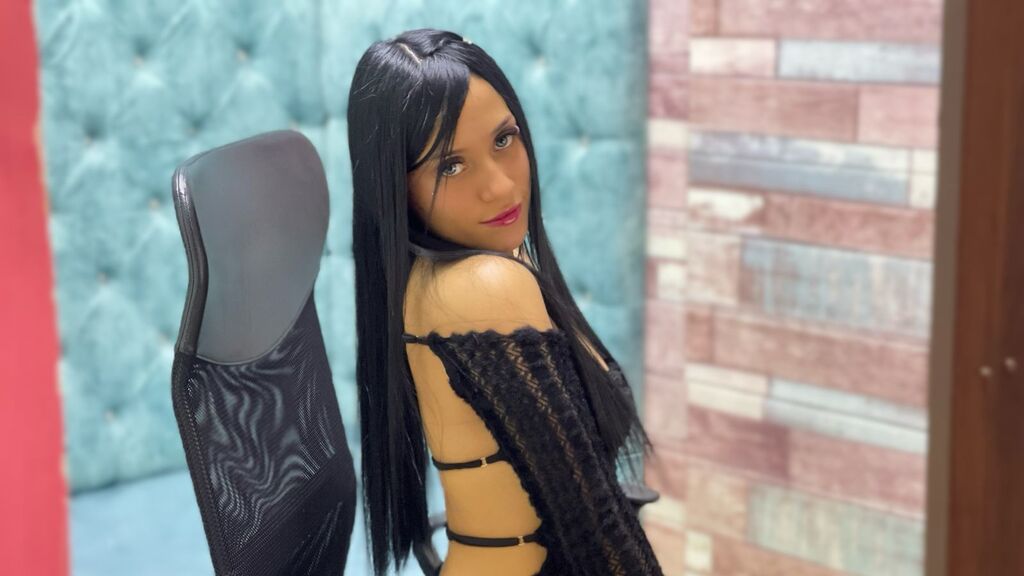 SolJaimes online on GirlsOfJasmin