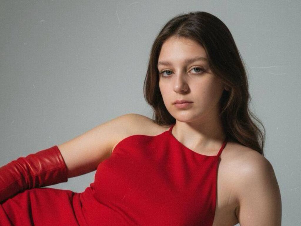 ChristieHaluska Nackt