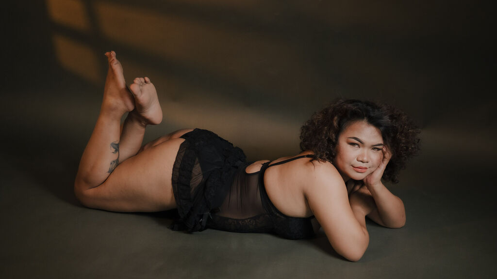 BritannySwayne live cam model at LiveJasmin