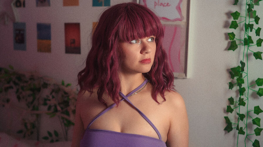 Free Naked JadeMorris