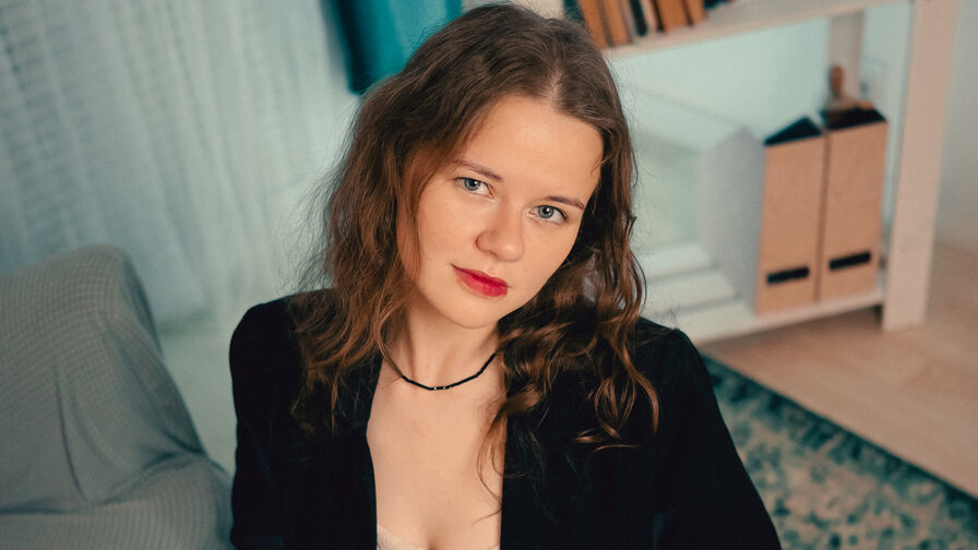 Watch JadeMorris live on Screencamera
