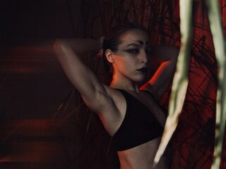 AphexAnderson Porn Show