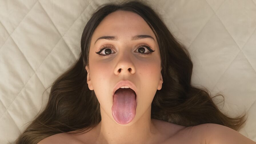 AliceFortuna Webcam Nude Show - Artbyalee