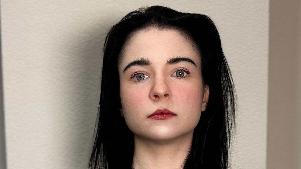 KristineBringman Live Cam on LiveJasmin