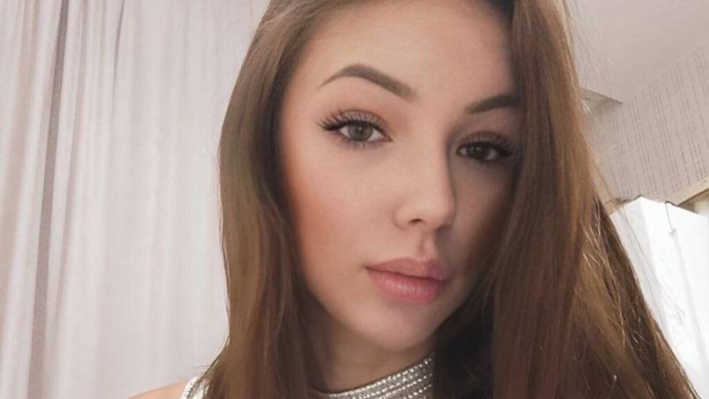 MaryamSumners's profile from Jasmin at GirlsOfJasmin'