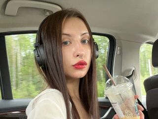 AliceLice Porn Show