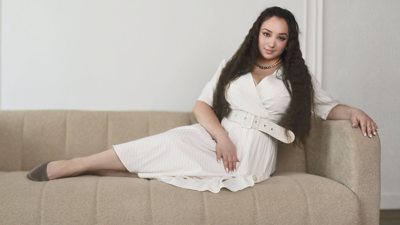 RosettaAbigale erotic portrait