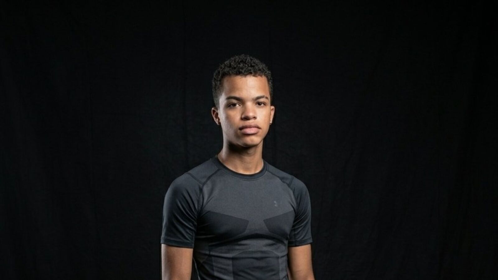 EverBrowns erotic portrait