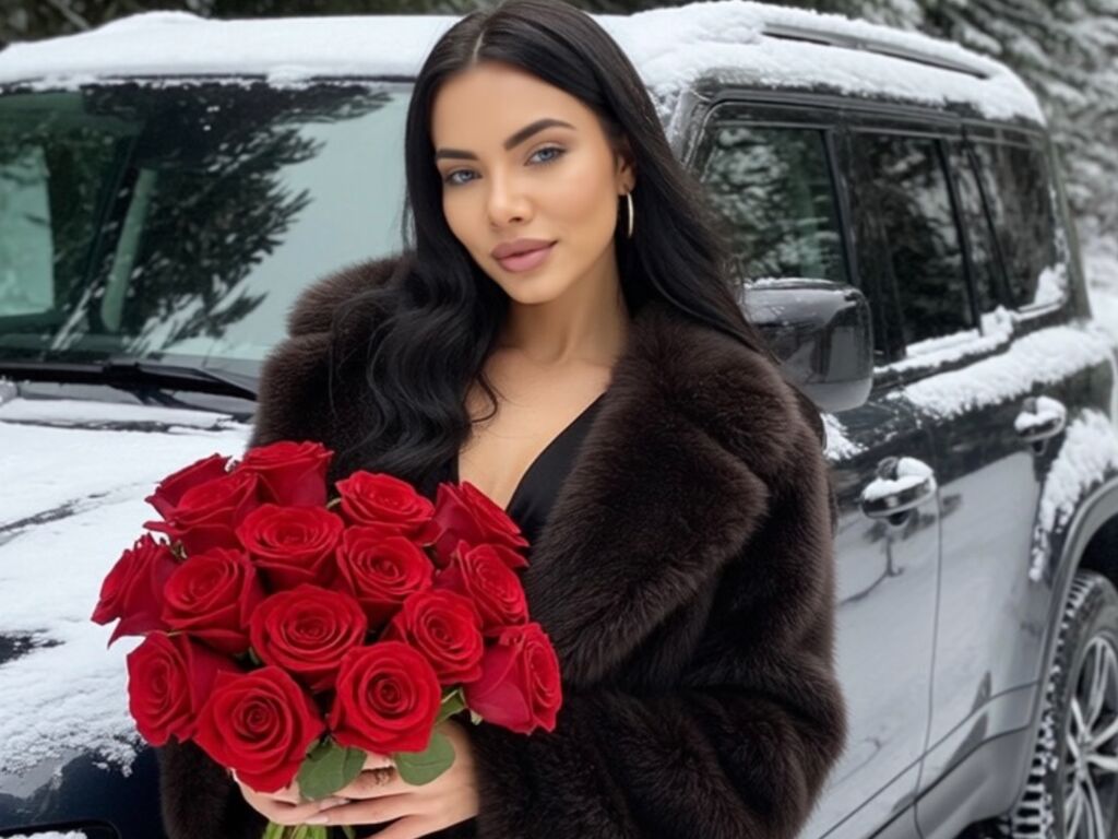 CaitlynEva Profile Image