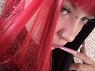 VIVO.webcam AyanoAishi (25) girl with big breasts