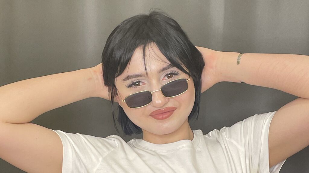 EdytCrammer's profile from Jasmin at GirlsOfJasmin'