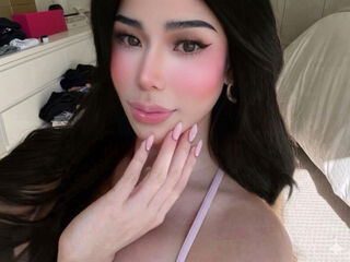 AyanaMillion Sex Cam Show