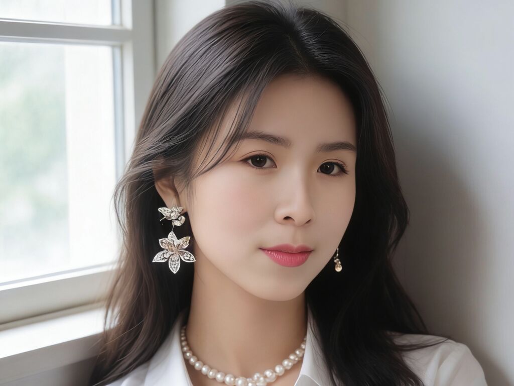 YaoYiYi adult webcam profile picture