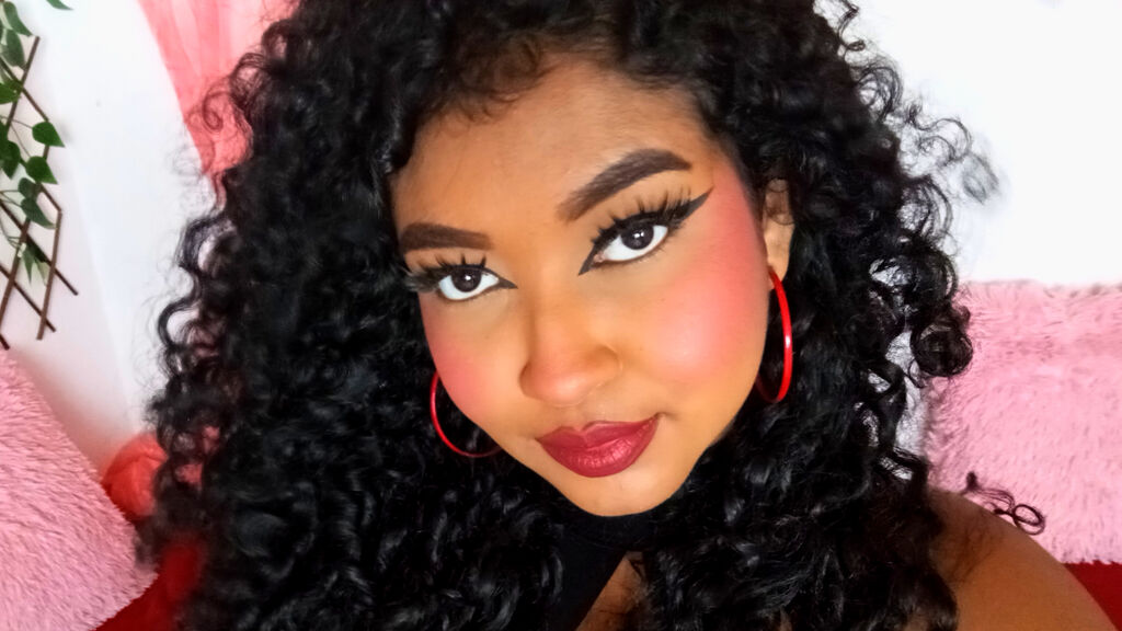 ValeriSagem live cam model at LiveJasmin