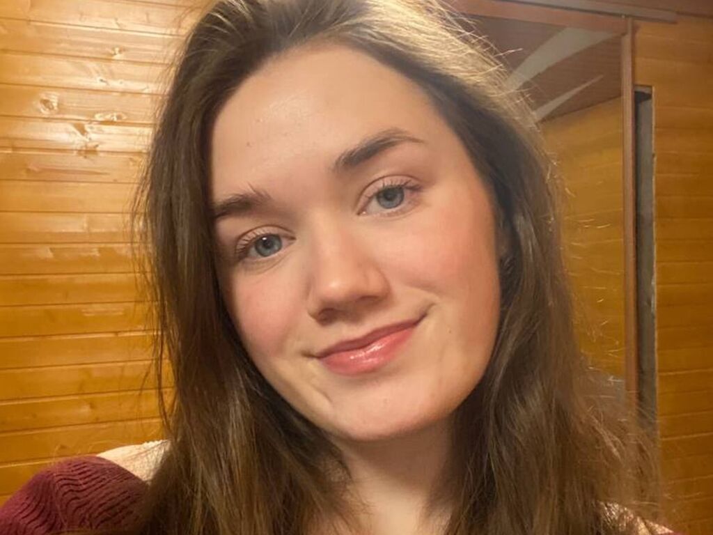 MoiraGill Nackt