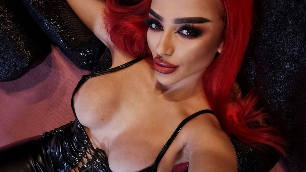 EmmelyneQuincy Live Cam on LiveJasmin