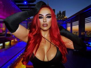 EmmelyneQuincy Live cam in Canada