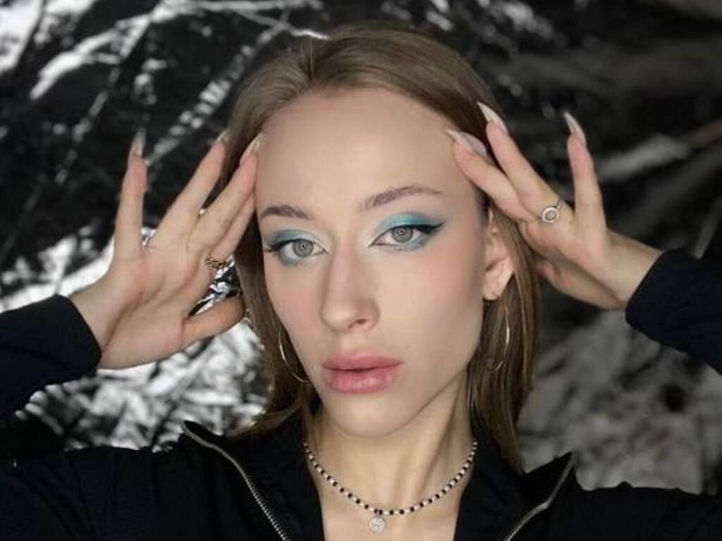 EugeniaBufkin Nackt