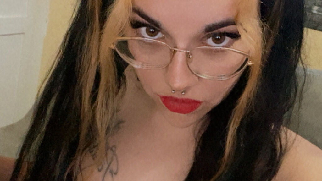 PatryDiamond's profile from Jasmin at GirlsOfJasmin'