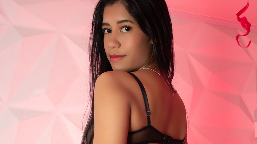 Live Porn Camera of EmmiShery