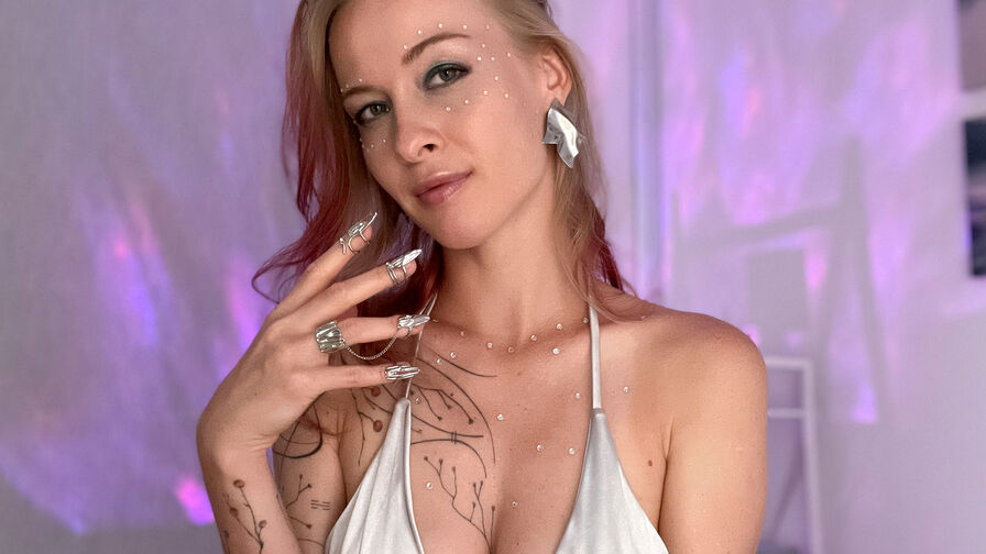 Sexy Live Sex Chat with DianaPark