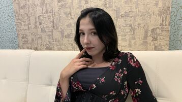 LaumaFox webcam show