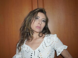 Dunastar Live Cam Model