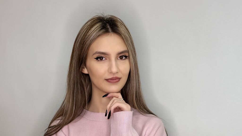 NormaClaxton's profile from Jasmin at GirlsOfJasmin'