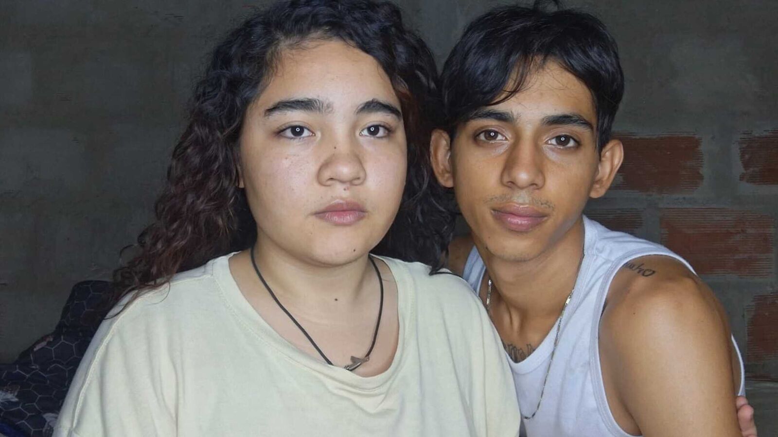 KarenAndCarlos erotic portrait