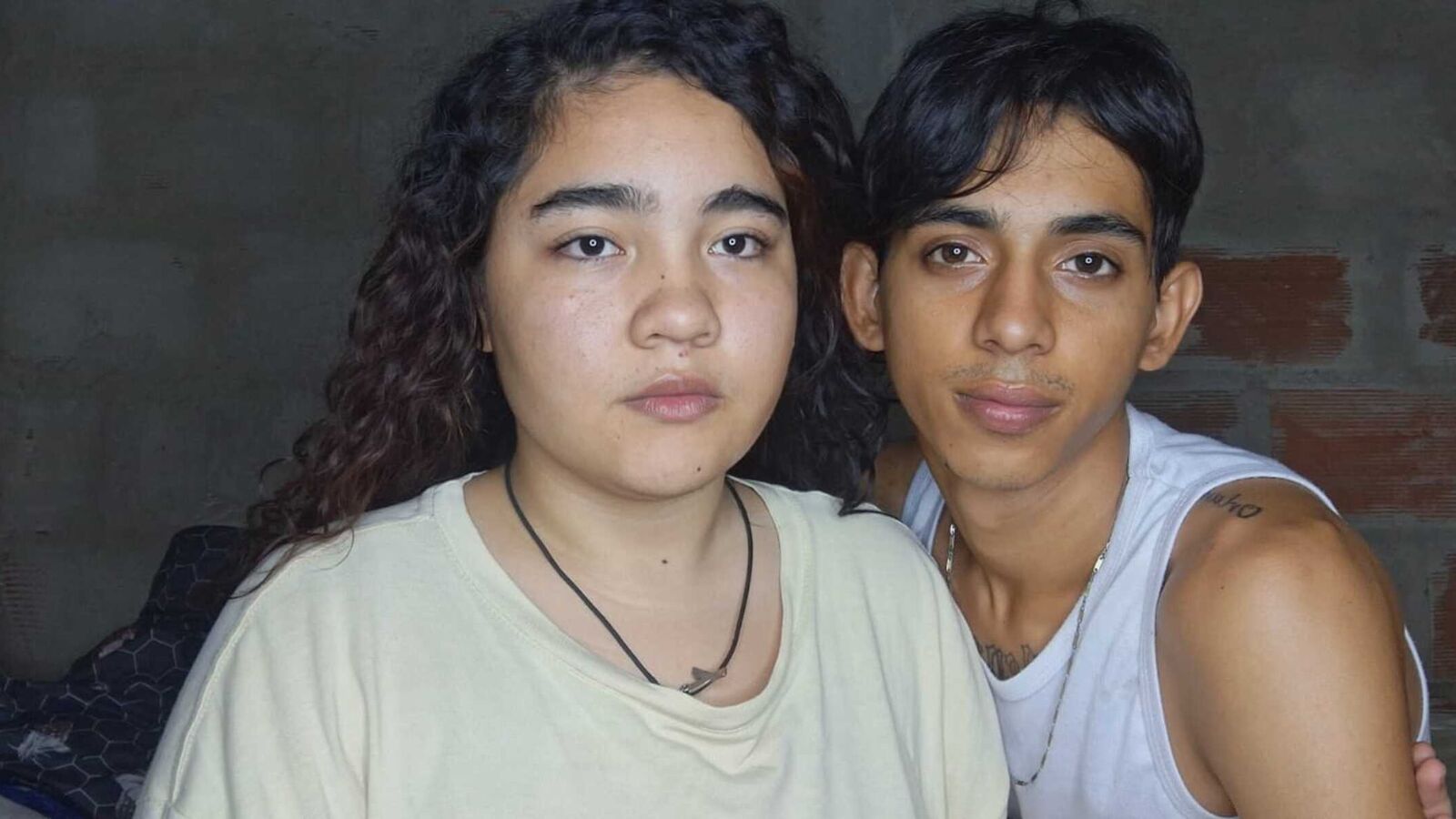 KarenAndCarlos glamour portrait