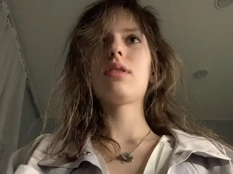 Chat with DorotiBlassed