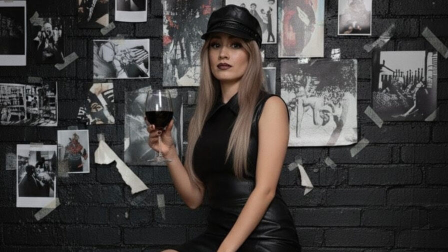 KrystalRasmusse
