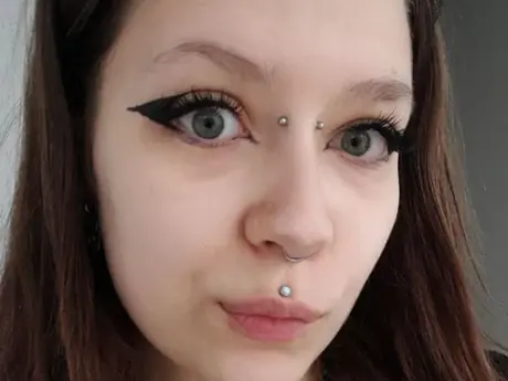 Chat with VeronicaAmazing