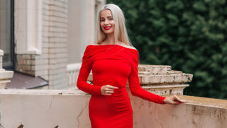 Kostenlos Nackt StephanieMoore