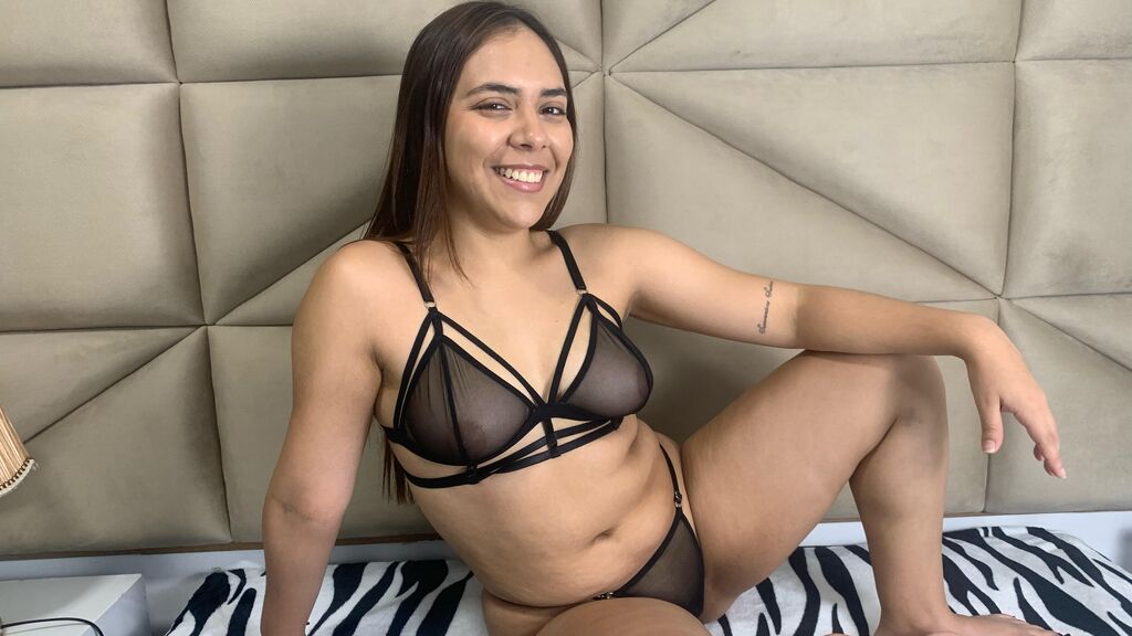 CelezteStorm's profile from Jasmin at GirlsOfJasmin'