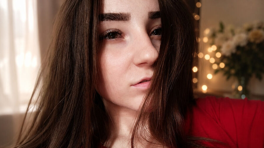 Watch PollySecrett live on Hundesider