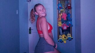 Free Nude CharleneNormaBez